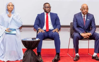 ZLECAf : le CGC mobilise les chargeurs guinéens face aux défis et opportunités du marché africain