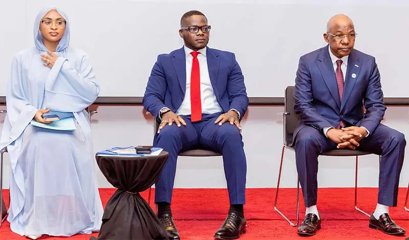 ZLECAf : le CGC mobilise les chargeurs guinéens face aux défis et opportunités du marché africain