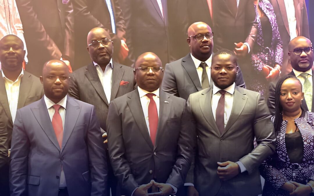 Forum Minier 2026 : Maîtriser les risques pour une performance durable en Guinée